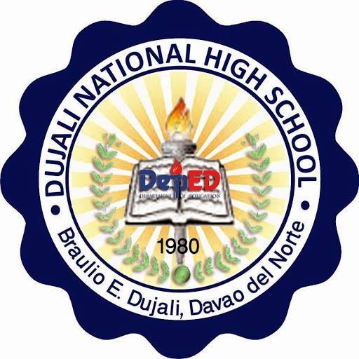 You are currently viewing Dujali National High School