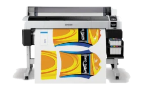 Read more about the article Epson SureColor SC-F6270 Dye-Sublimation Printer – Tagum City