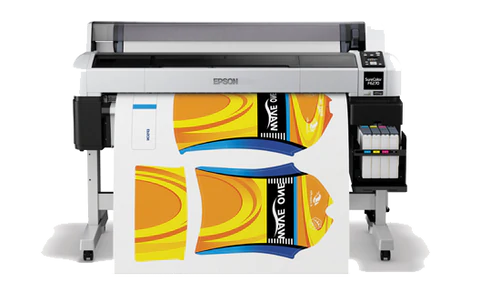 Read more about the article Epson SureColor SC-F6270 Dye-Sublimation Printer – Tagum City