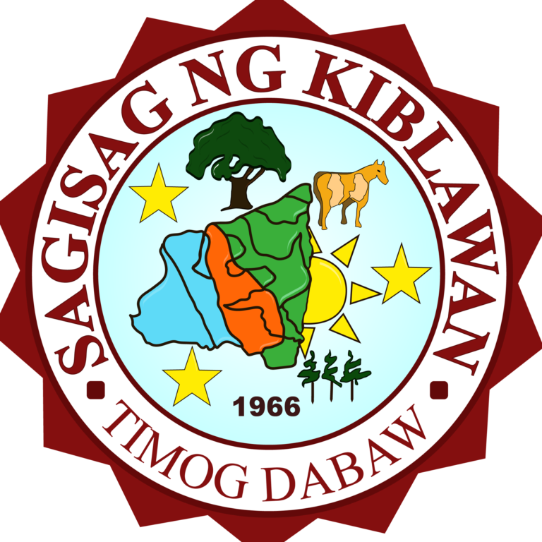 Municipality of Kiblawan – Davao Del Sur