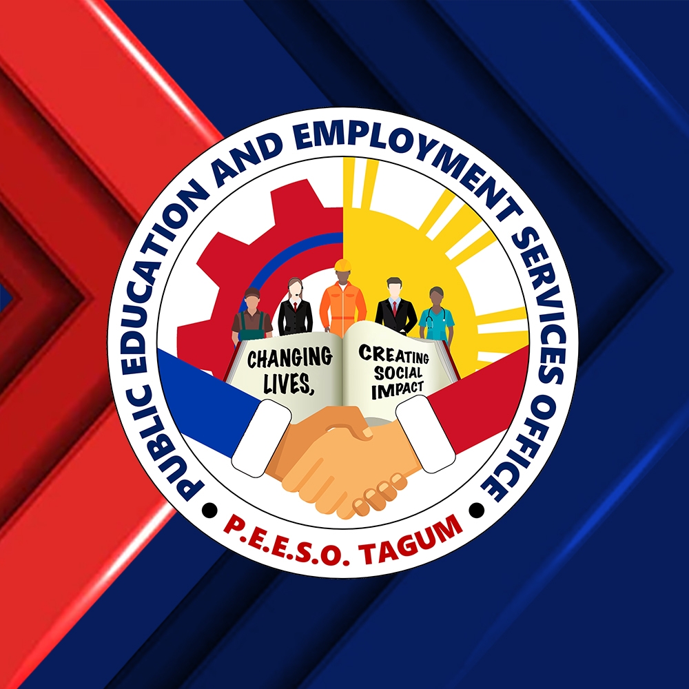 You are currently viewing PEESO (Public Education and Employment Services Office) – Tagum City