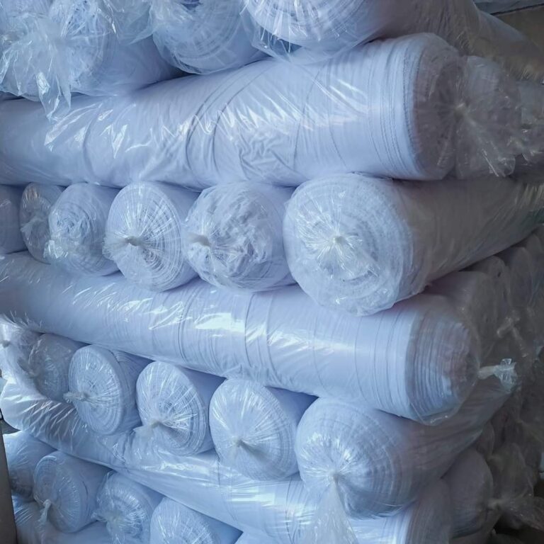 Quiana Tela Supplier