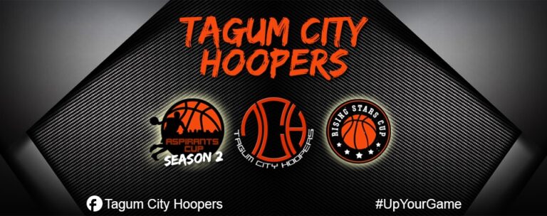Tagum City Hoopers