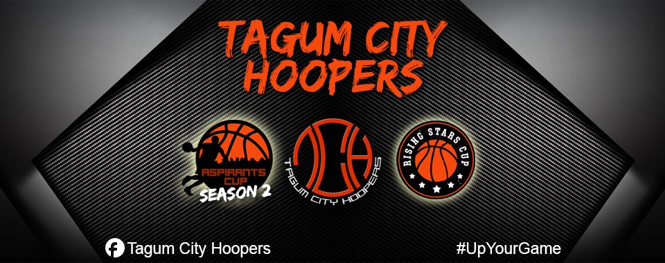 Read more about the article Tagum City Hoopers