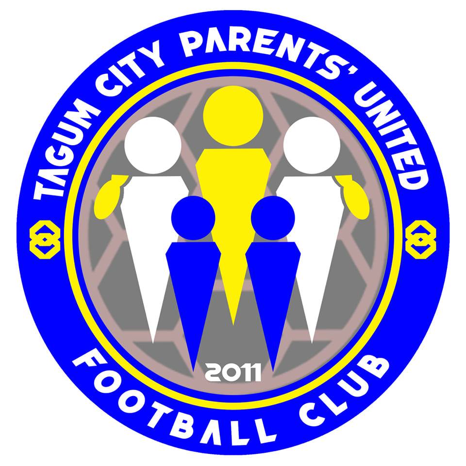 Read more about the article Tagum City Parents United (TCPU) Football Club