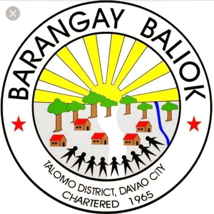 You are currently viewing Barangay Baliok – Davao City, Davao Del Sur