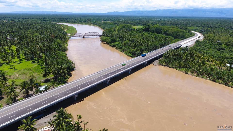 You are currently viewing Governor Miranda Bridge 1 & 2 – Tagum City