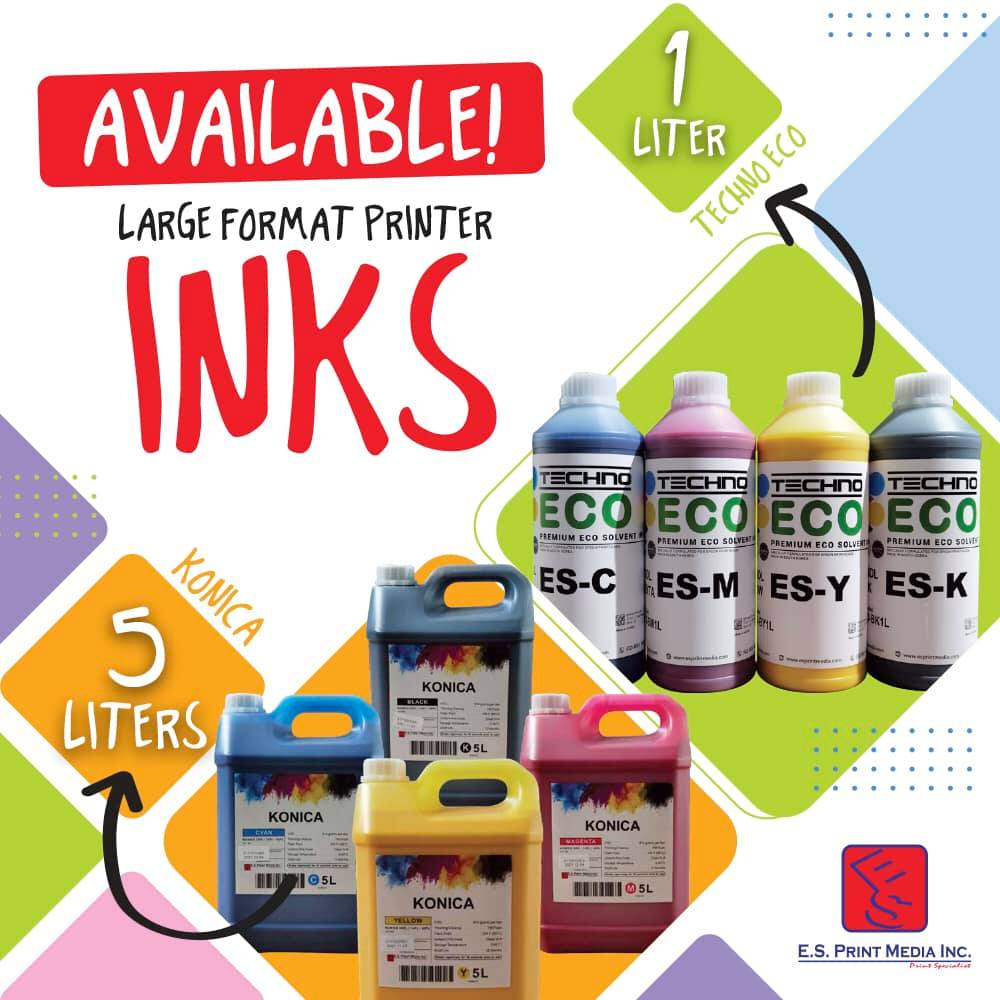 Read more about the article Konica Minolta Inks – Tagum City