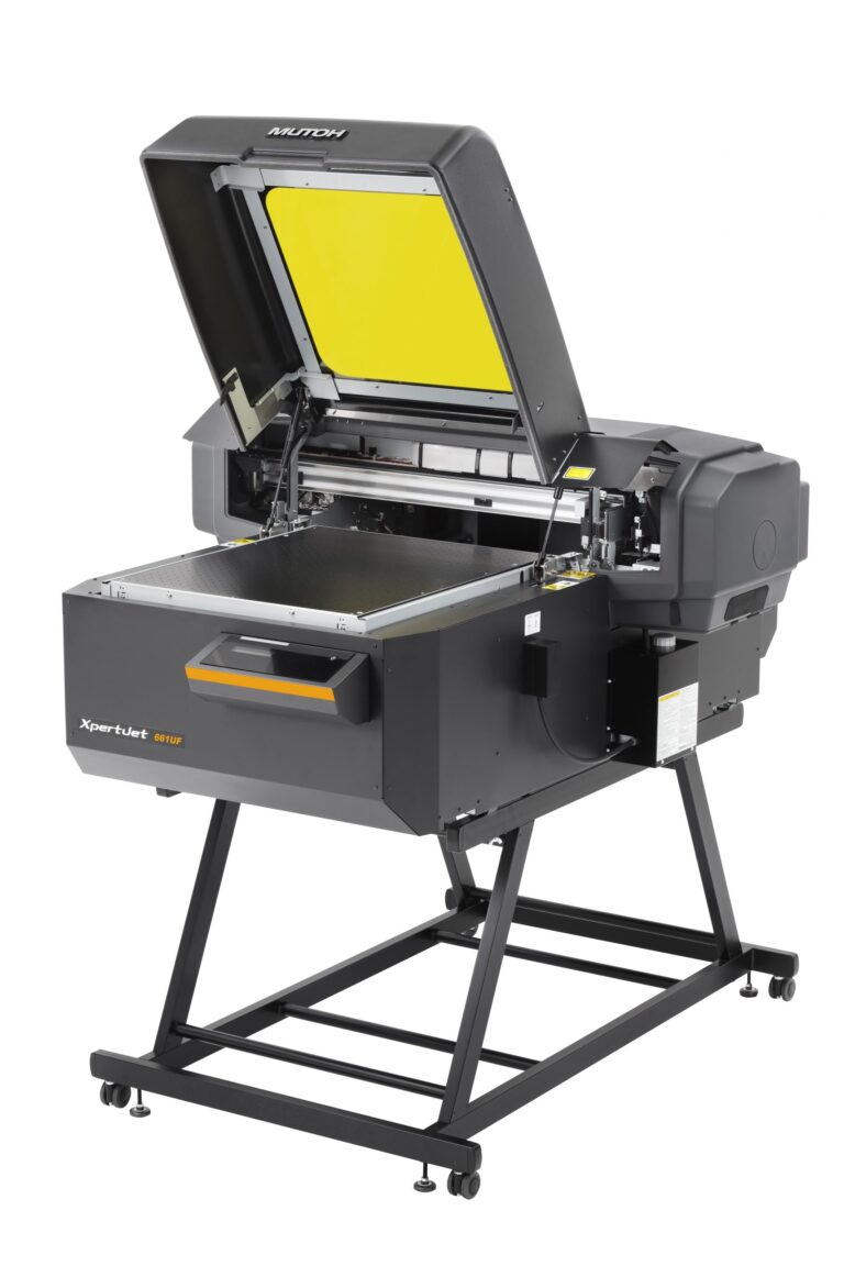 Mutoh XPJ-661UF – Tagum City
