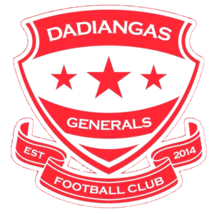 Read more about the article Dadiangas Generals Football Club – General Santos City