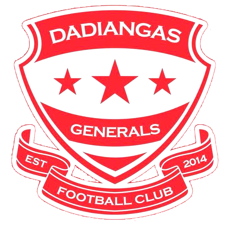 You are currently viewing Dadiangas Generals Football Club – General Santos City