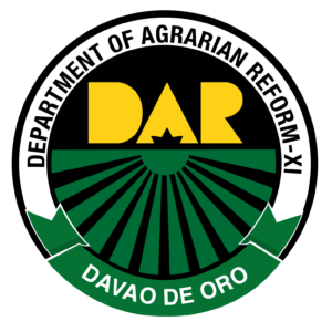Read more about the article Department of Agrarian Reform (DAR) – Monkayo