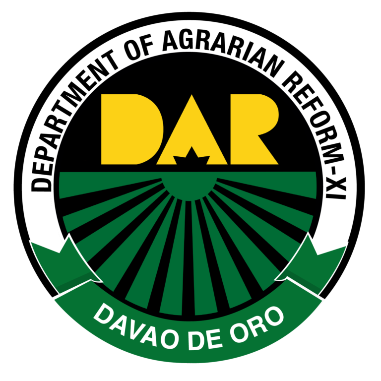 Department of Agrarian Reform (DAR) – Monkayo
