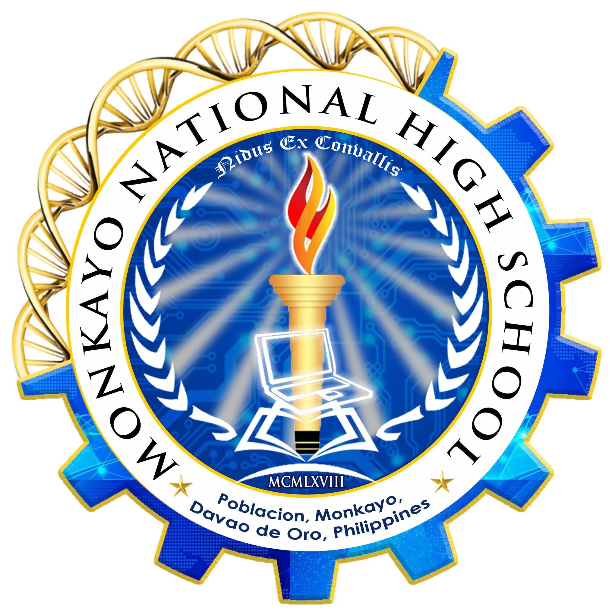 You are currently viewing Monkayo National High School – Davao De Oro