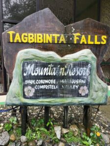 Read more about the article Tagbibinta Falls – Maragusan, Davao De Oro