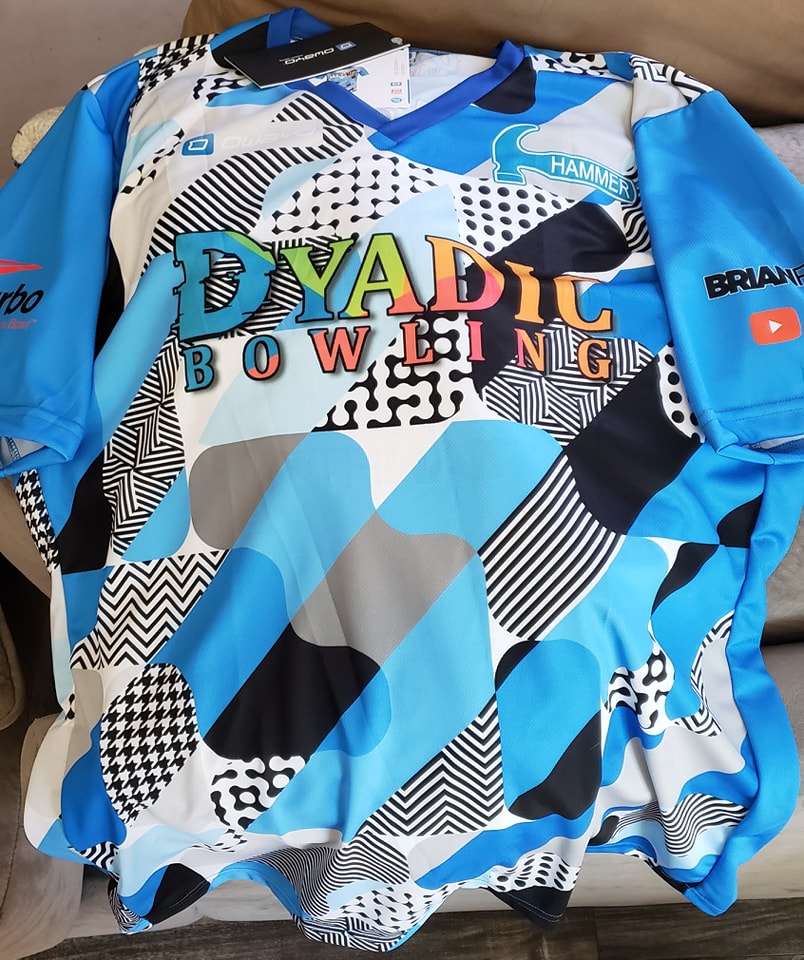 Read more about the article Bowling Jersey – Tagum City