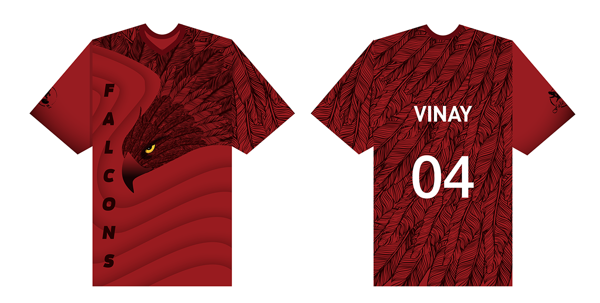 You are currently viewing Frisbee Jersey Design 2022 – Tagum City