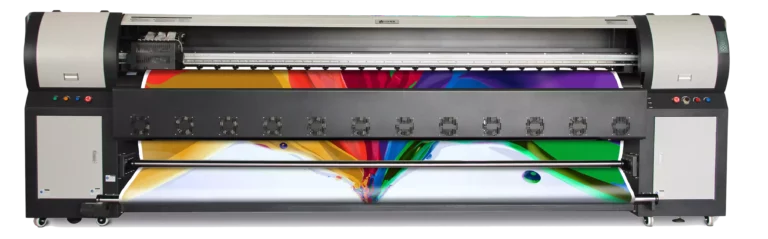 Apollo Max Tarpaulin Printer – Tagum City