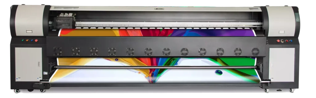 Apollo Max Tarpaulin Printer – Tagum City