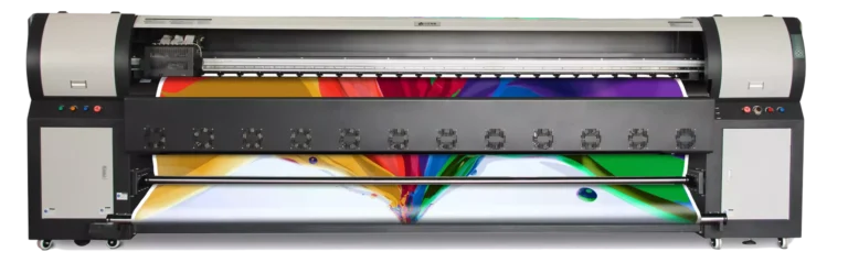 Apollo Max Tarpaulin Printer – Tagum City