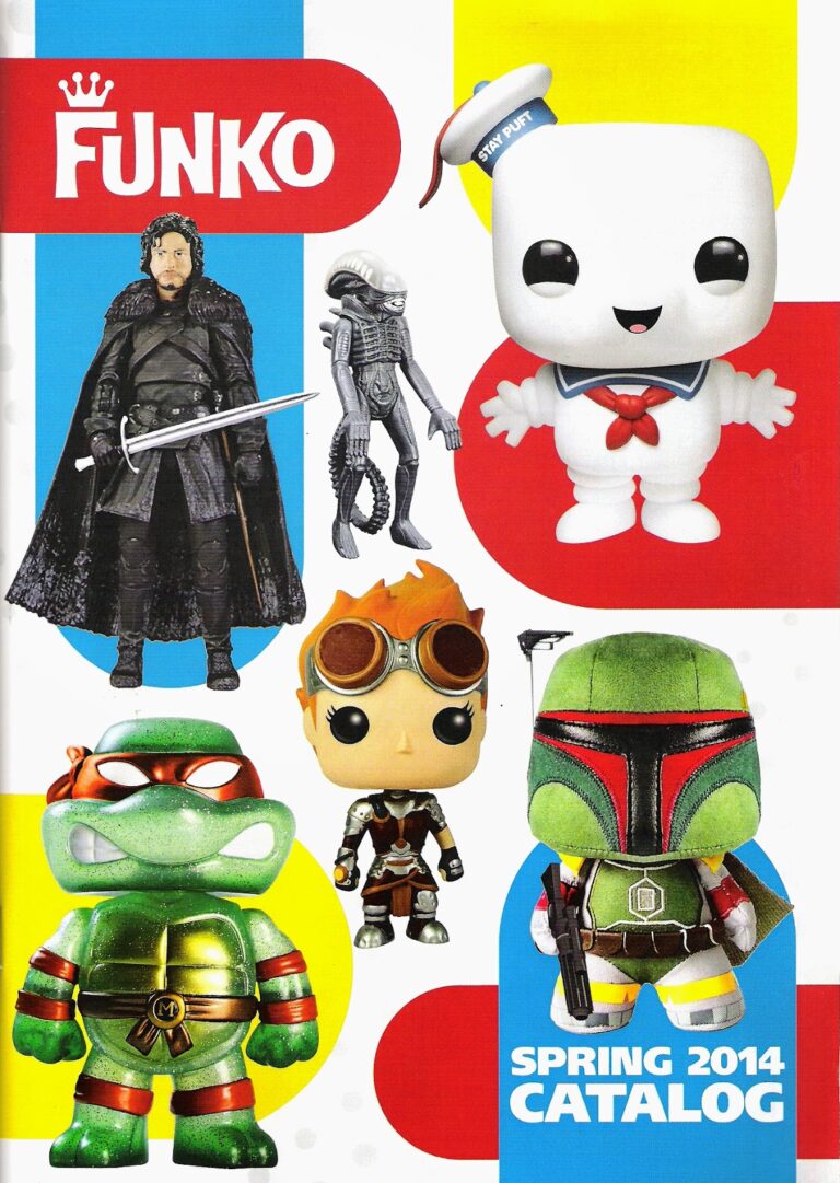 Funko Pop – Tagum City