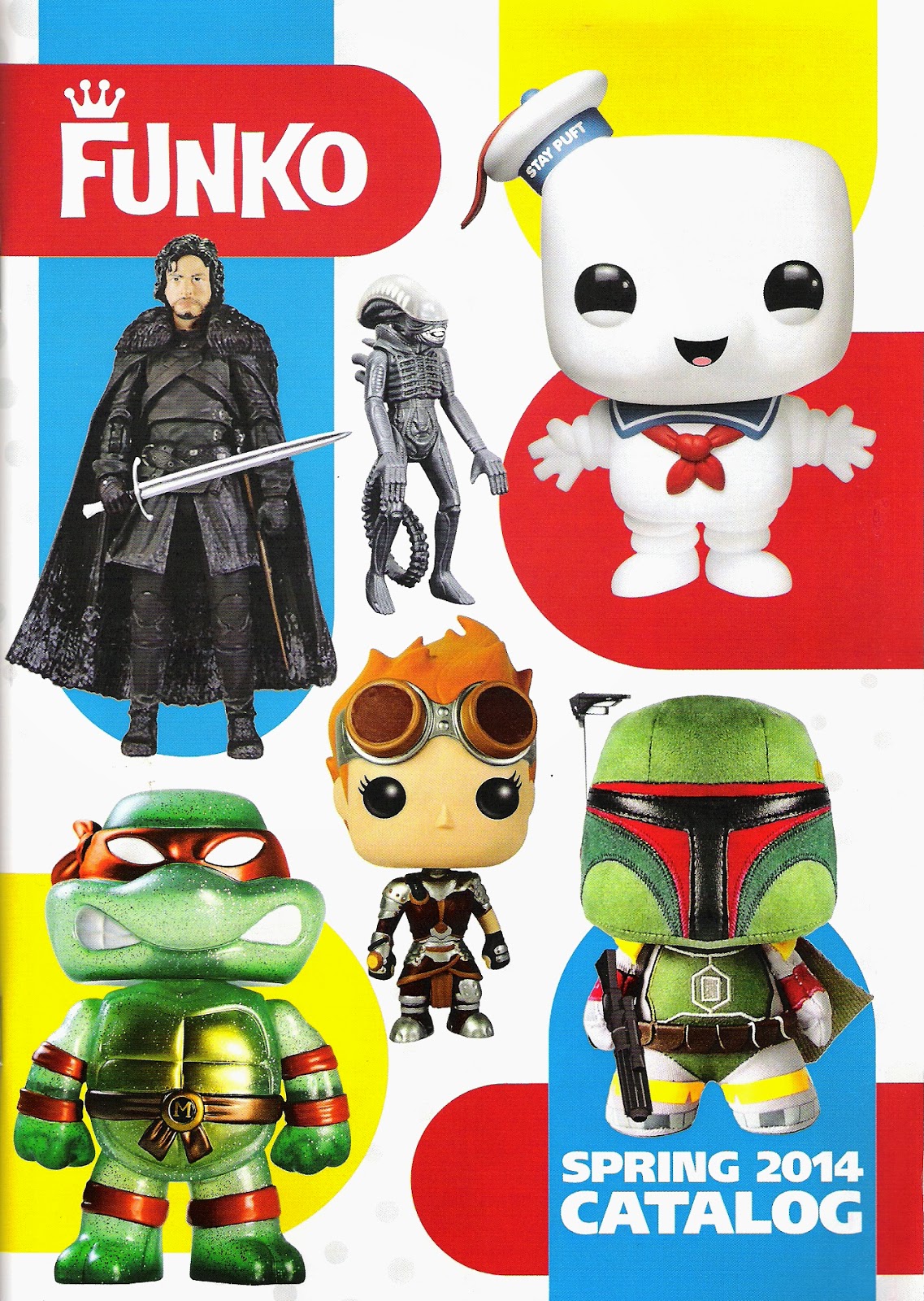 Read more about the article Funko Pop – Tagum City