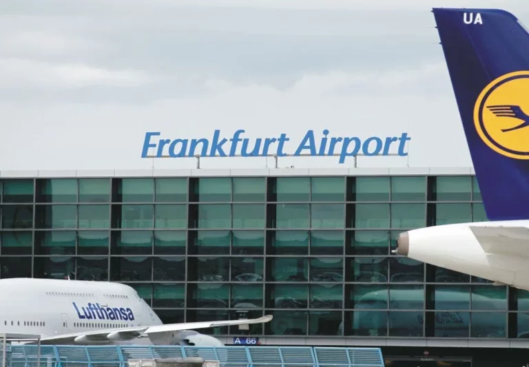 Frankfurt (Deutschland) nach Tagum City (Philippinen)