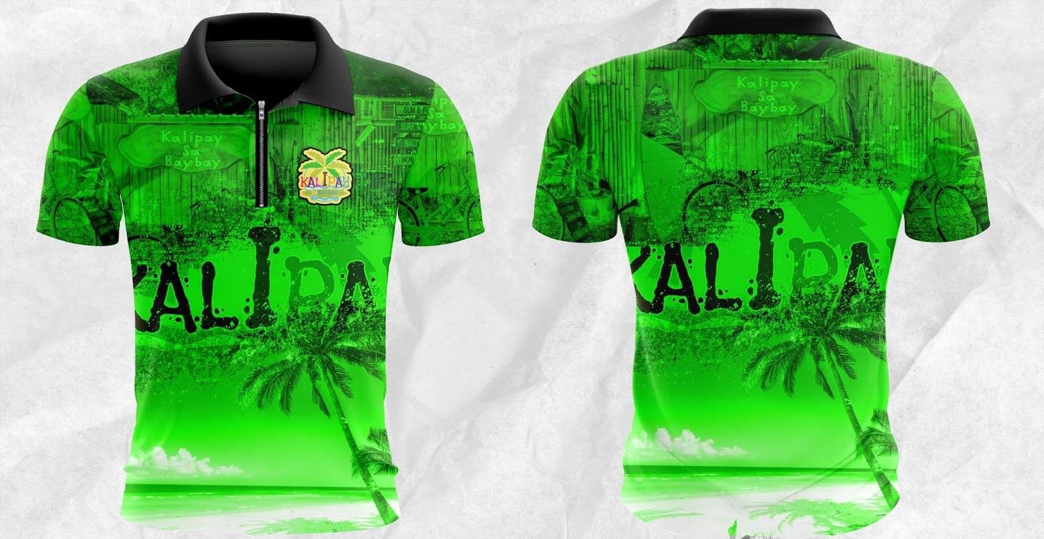 Tailoring and Sublimation Printing Davao City