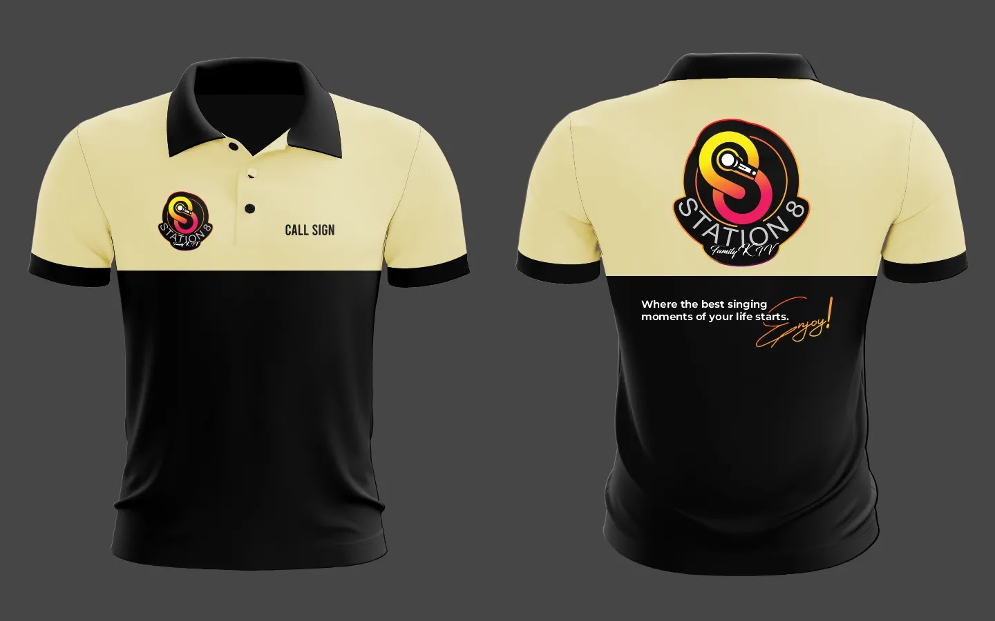 Tailoring and Sublimation Printing - Davao City