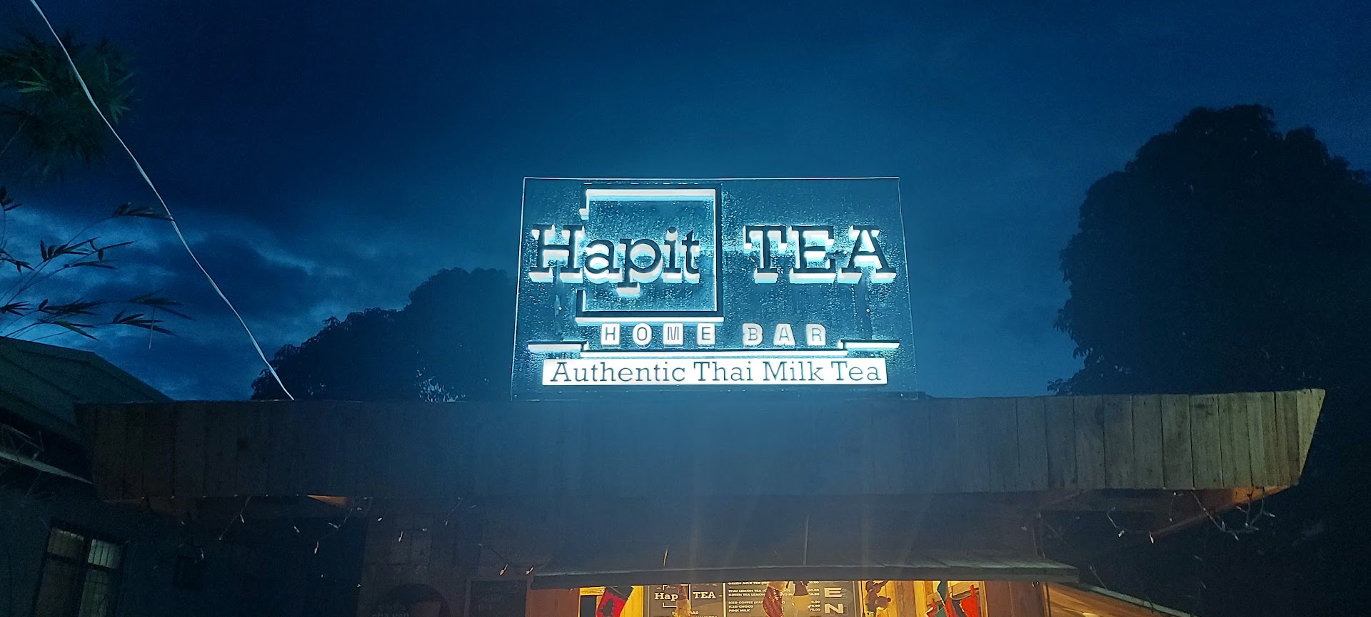 Signage Maker Davao City