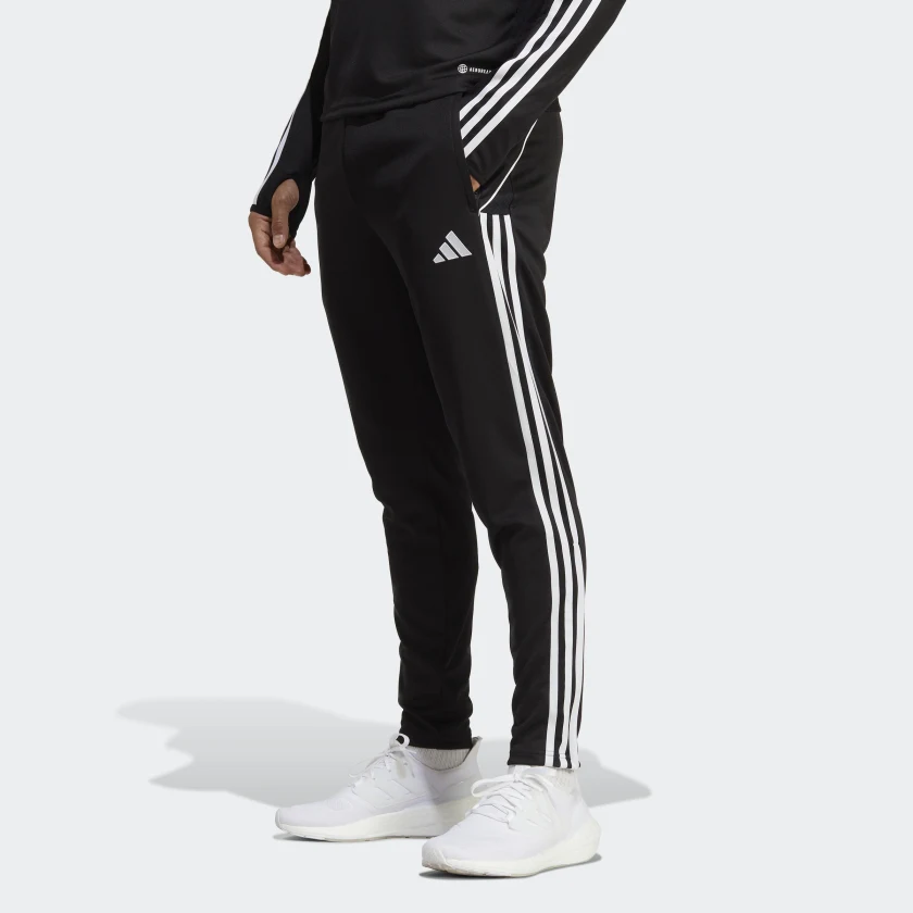 Sports training pants