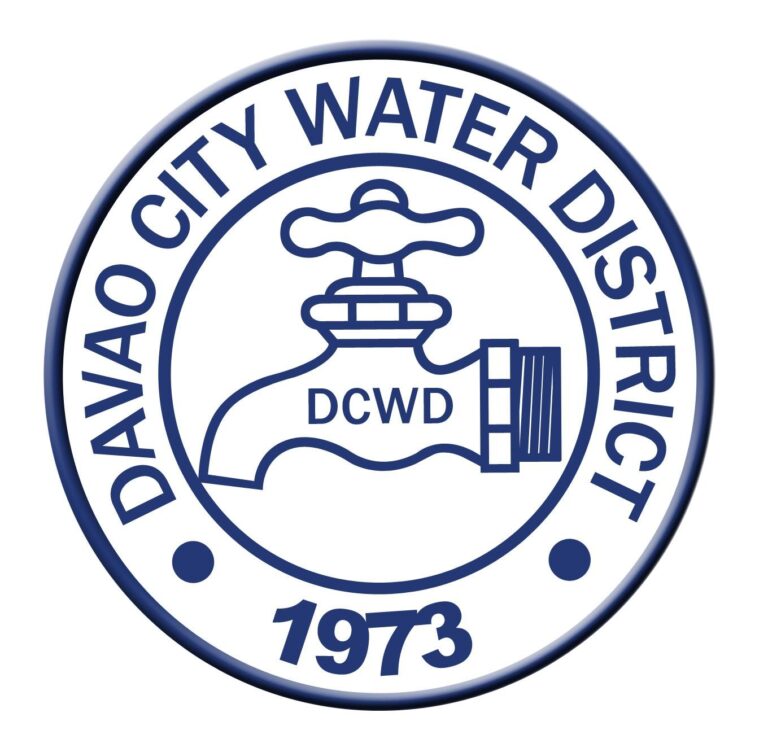 Davao City Water District (DCWD)