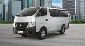 Read more about the article Nissan Urvan – Tagum City