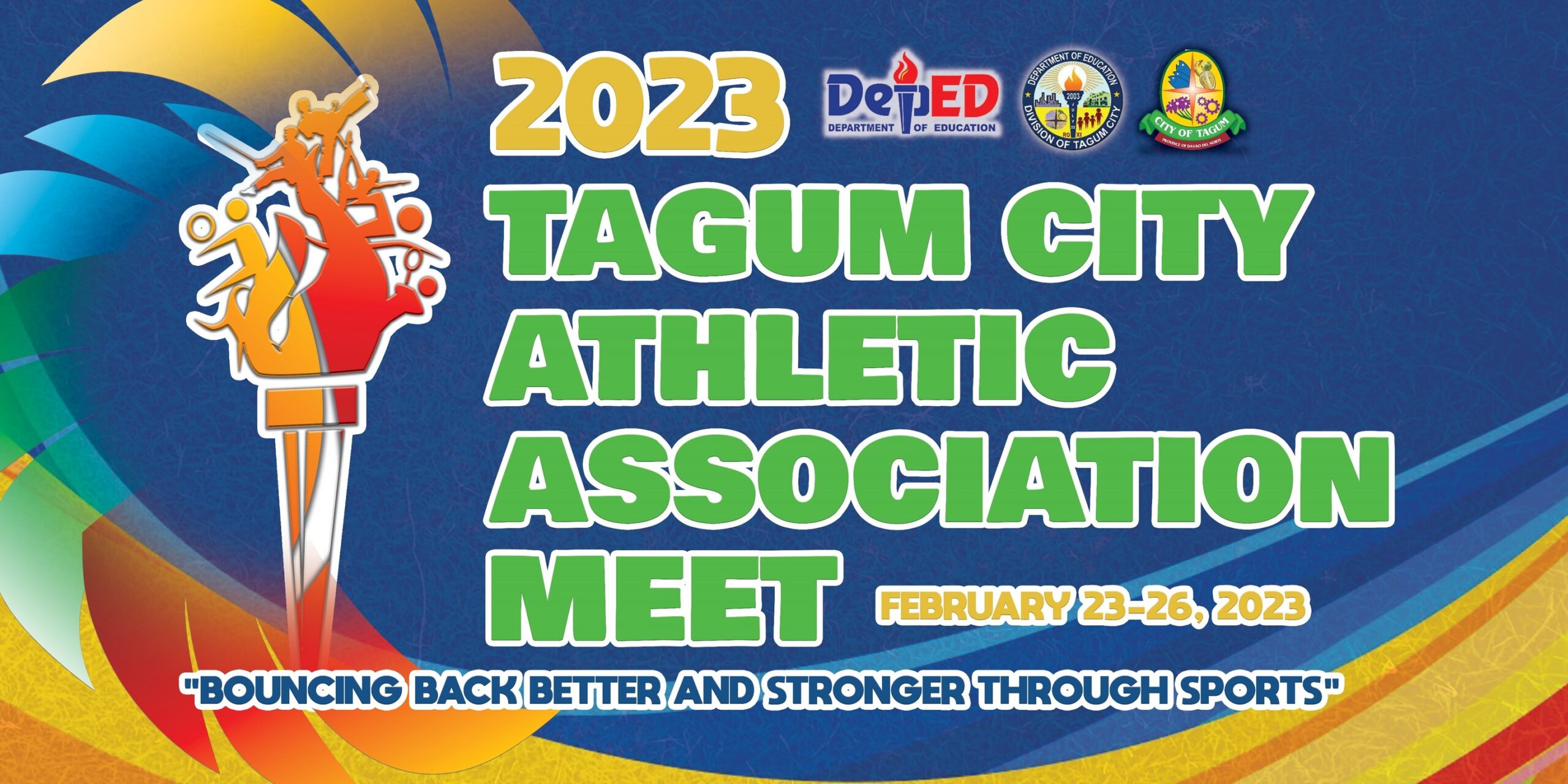 You are currently viewing Tagum City Athletic Association (TCAA)