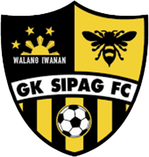 You are currently viewing GK Sipag Football Club – Nabunturan