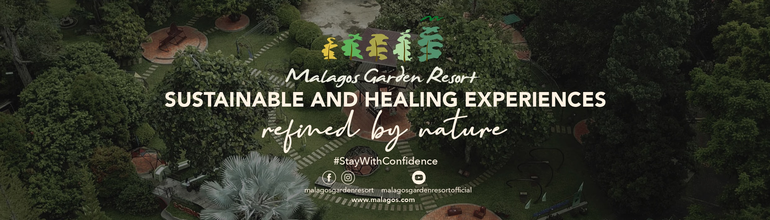 You are currently viewing Malagos Garden Resort – Davao City