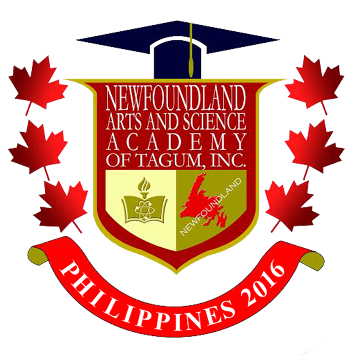 You are currently viewing Newfoundland Arts and Science Academy – Tagum City