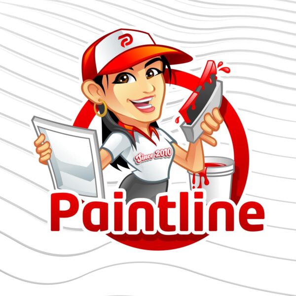 Paintline Tshirt Printing Davao City