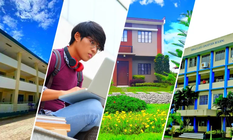Private Schools in Tagum City