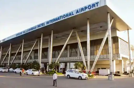 Ahmedabad (India) to Tagum City (Philippines)