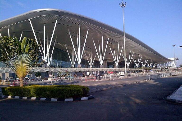Bengaluru (ಭಾರತ) ನಿಂದ Tagum City (ಫಿಲಿಫೈನ್ಸ್) ಗೆ