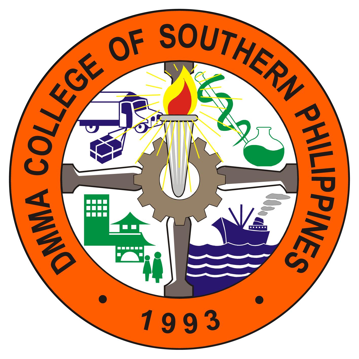 You are currently viewing DMMA College of Davao