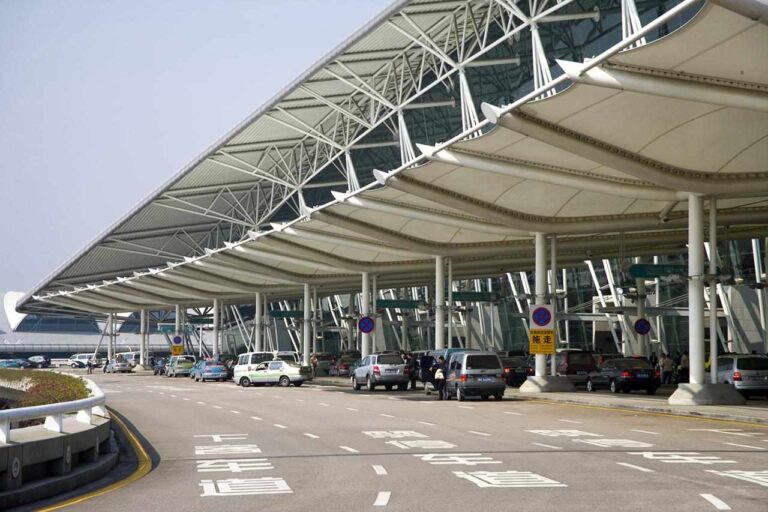 Foshan (China) to Tagum City (Philippines)