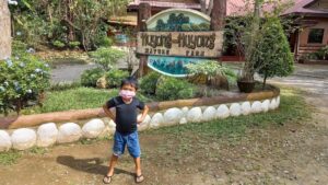 Read more about the article Huyong-Huyong Nature Park – Tagum City