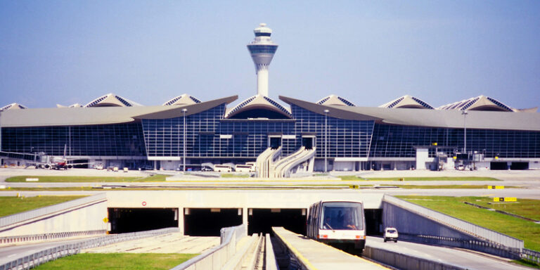Kuala Lumpur (Malaysia) to Tagum City (Philippines)