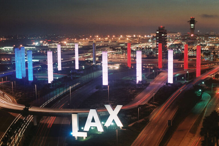 Los Angeles (California) to Tagum City (Philippines)
