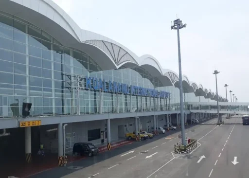 Medan (Indonesia) to Tagum City (Philippines)