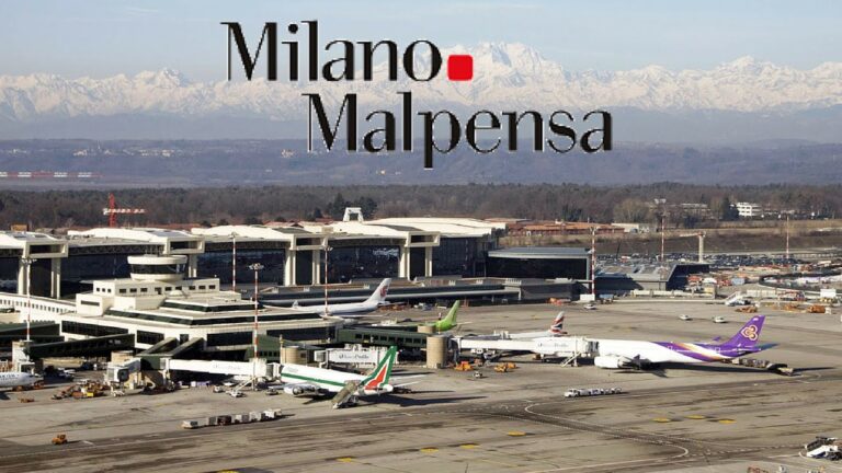 Milan (Italy) to Tagum City (Philippines)