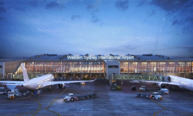 Sydney (Australia) to Tagum City (Philippines)
