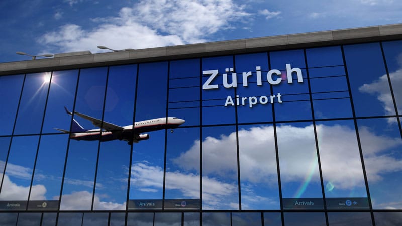Read more about the article Zurich (Switzerland) to Tagum City (Philippines)